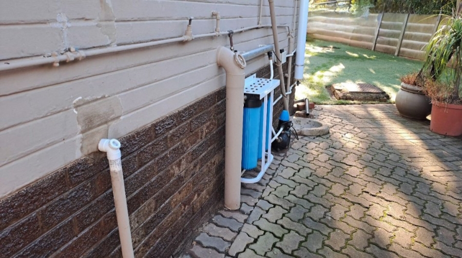 4 Bedroom Property for Sale in Vanes Estate Eastern Cape